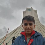 ثانی مهران