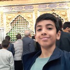 جوانی علی