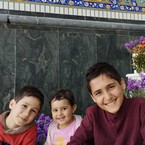 حق شناس مهدی