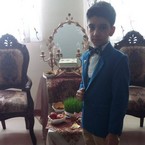دژفر محمد احسان