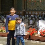 سجادیه سیدعلی