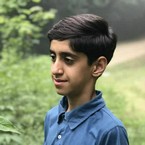 سیرانی علی
