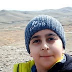 هاشمی سید محمدمهدی