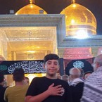پناهنده محمدامین