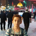 کفعمی علی