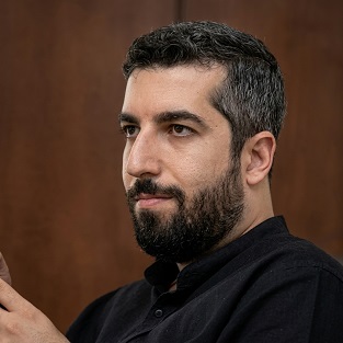 سعید فیروزنیا