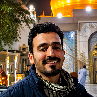 محمدقاسمی