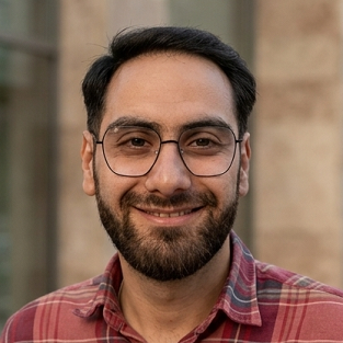 معین محمودیان